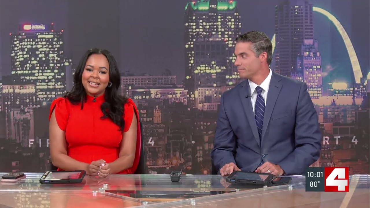 KMOV July 30, 2025 10PM Newscast A Block
