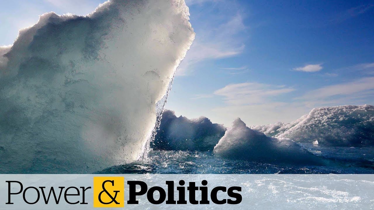 Northwest Territories wants Arctic ports as sea ice recedes | Power & Politics