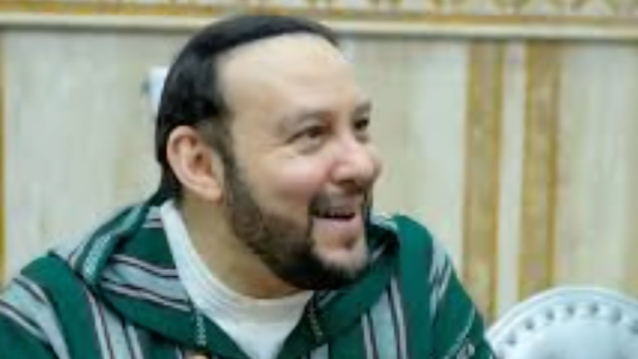 كلمة الدكتور سيدي منير القادري بمناسبة مرور 15قرنا  لمولد خير البشر صلى الله عليه وسلم