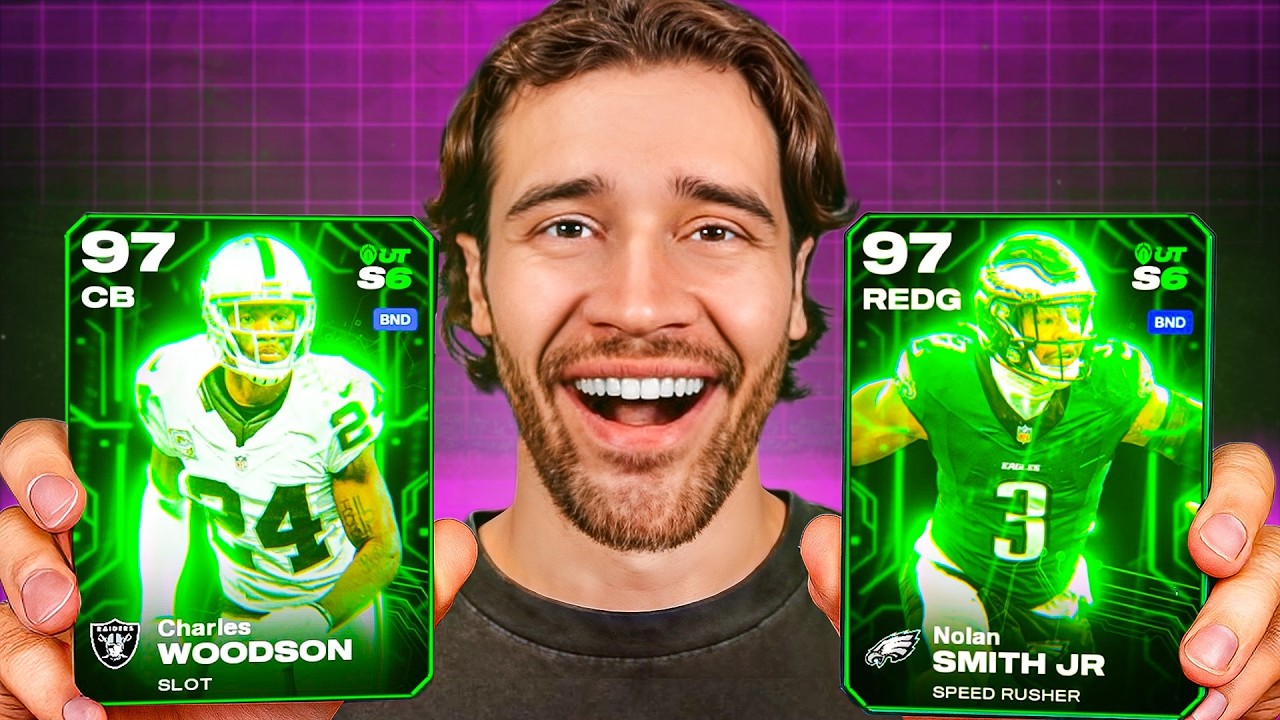 What TO DO IN SEASON 6 Inside Madden 26!