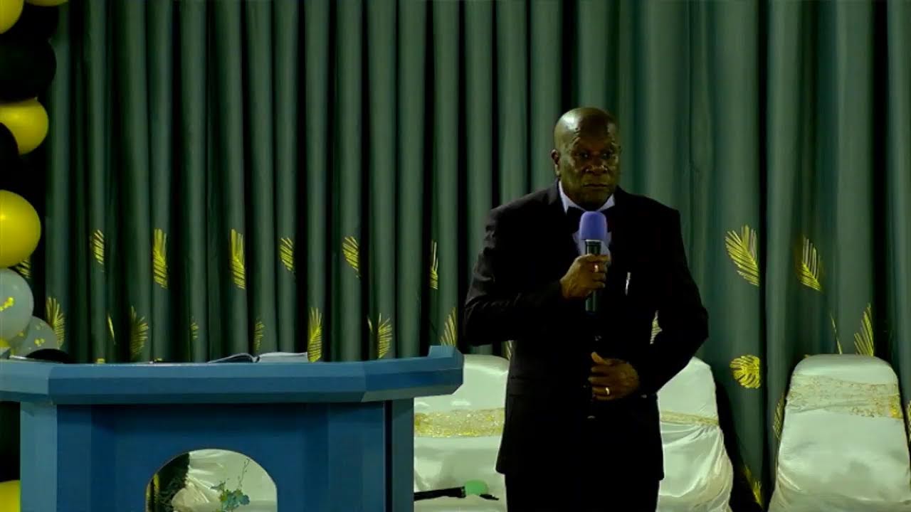 Faith Tabernacle Micoud Live Stream