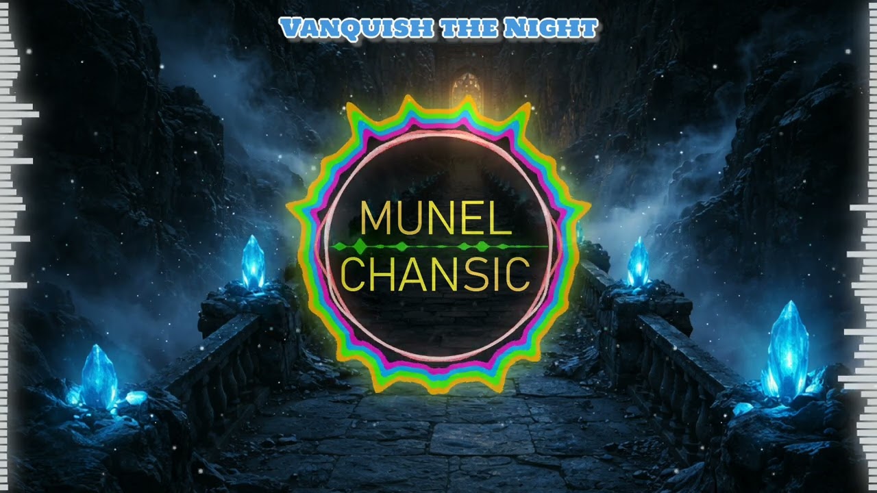 Vanquish the Night