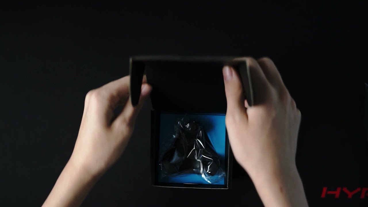 HTC Vive Tracker 3.0 Unboxing
