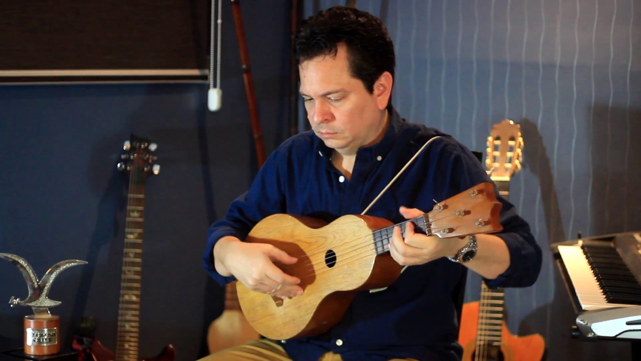 Gustavo Salamin - Torrente Socavón Valdivieso