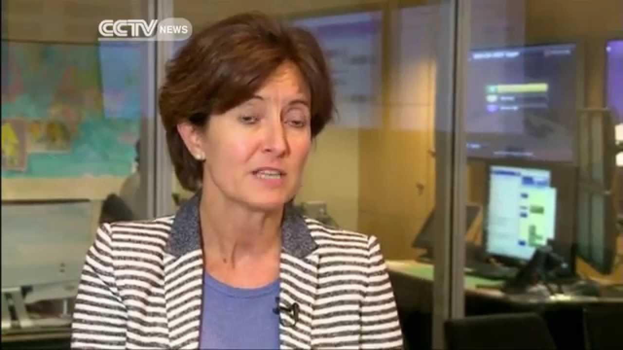 Ebola: WHO Travel Restrictions Unnecessary