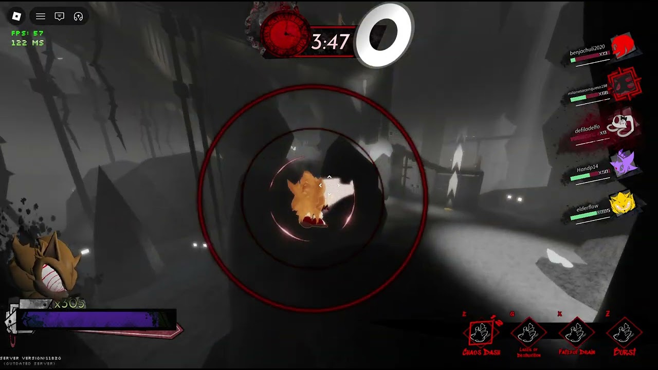Angrier Hedgehog Gameplay - Outcome Memories