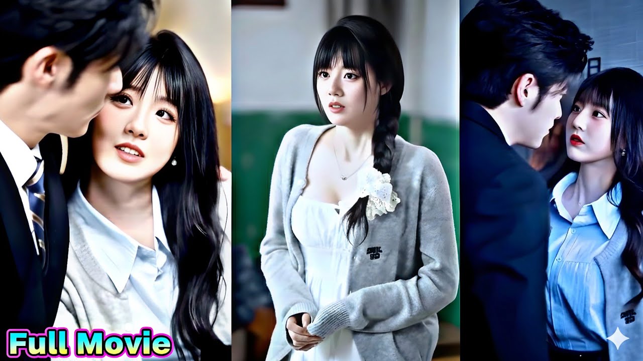 Just One Night… And the Powerful CEO Became Addicted to Her 😱💔 | Chinese Drama Explain Hindi