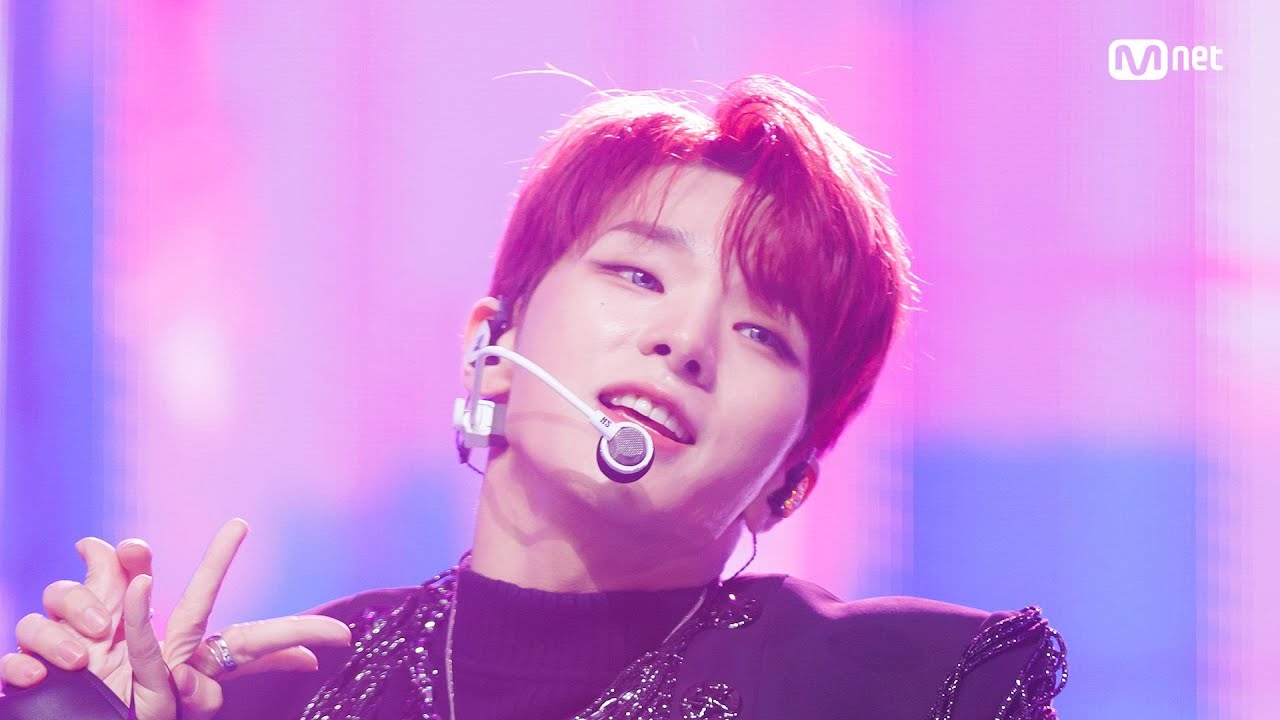 '최초 공개' VANNER (배너) - JACKPOT #엠카운트다운 EP.827 | Mnet 240201 방송
