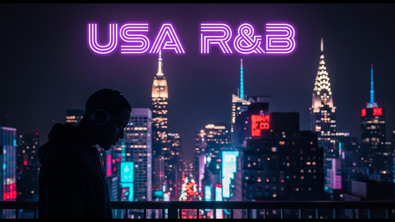 Chris Brown ft. Rihanna – Best R&B Duet Hits 2026 | Smooth Love & Emotional Vibes