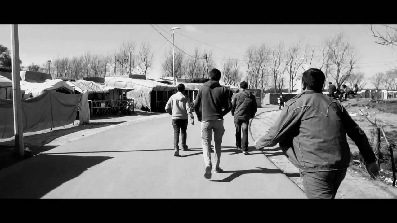 DJ Duke - Strangers (Official Video 2016)