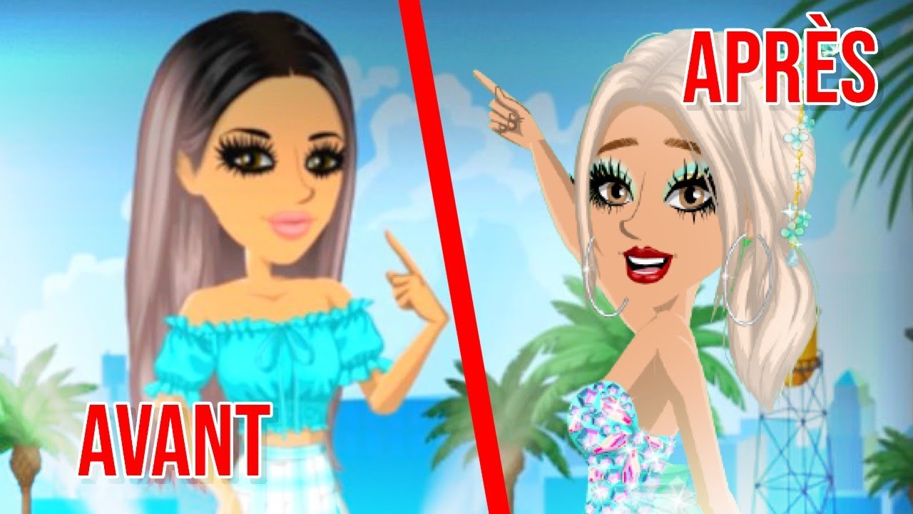 JE ME MET VIP SUR MON NEW COMPTE EN DIRECT !