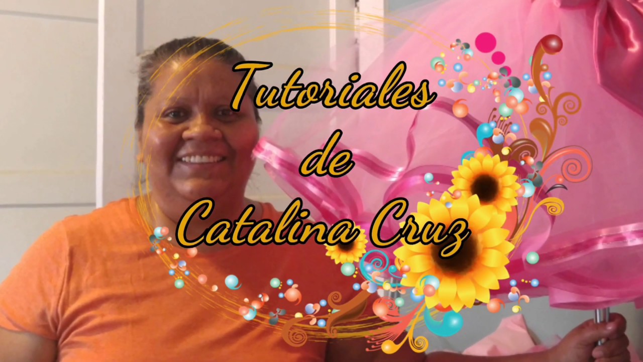 #Tutu #unicorntutu Tutorial de como plisar y coordinar colores en el tul para un tutu de Unicornio
