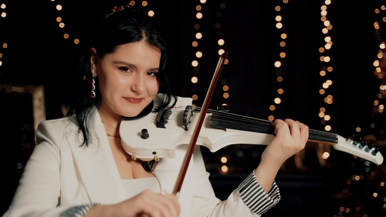 Rada Axenti & Formația Sergiu Pavlov — New Light