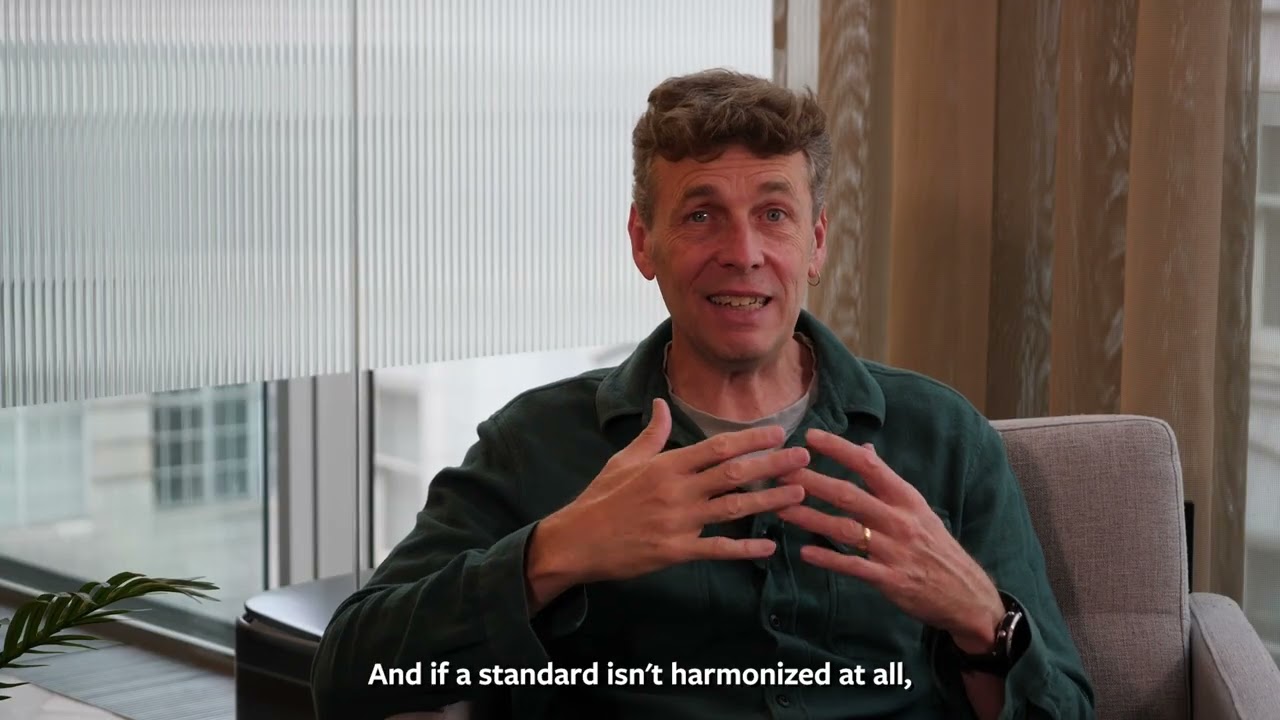Element Connected Technology Talks Podcast 12 - Harmonised Standards with Restrictions