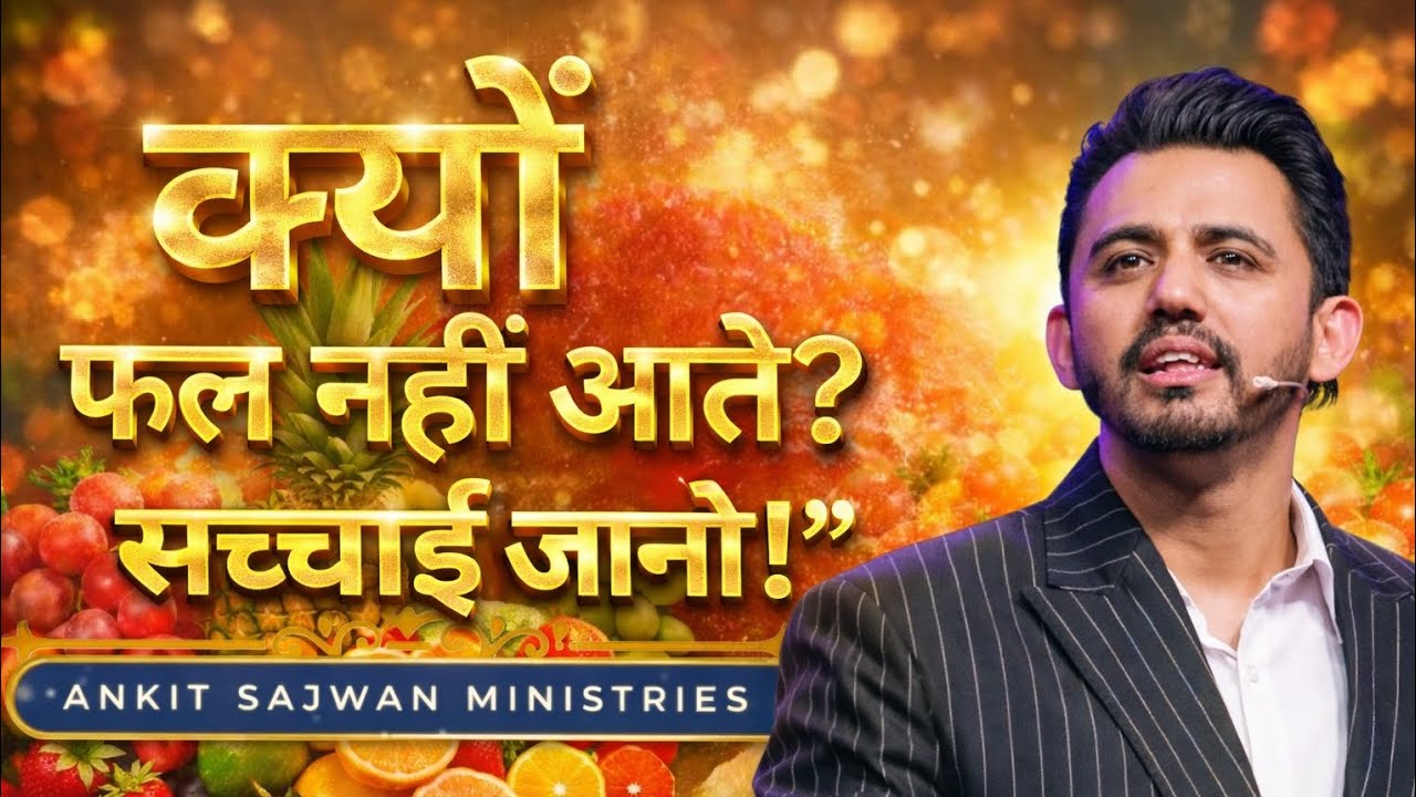 क्यों फल नहीं आते? सच्चाई जानो#jesus#bible#christian#motivation#faith#jesusmessage#shorts#godmessage