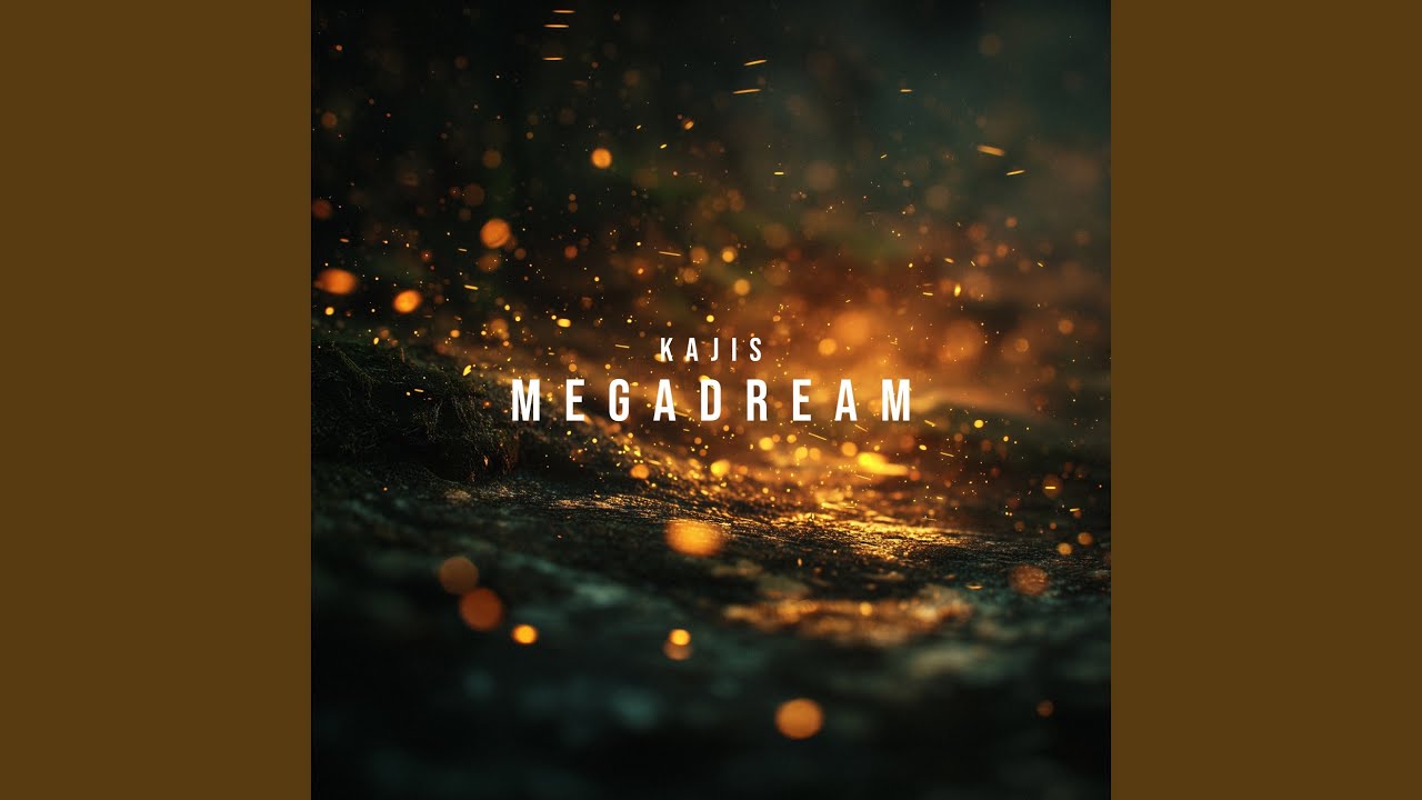 Megadream (Radio Mix)