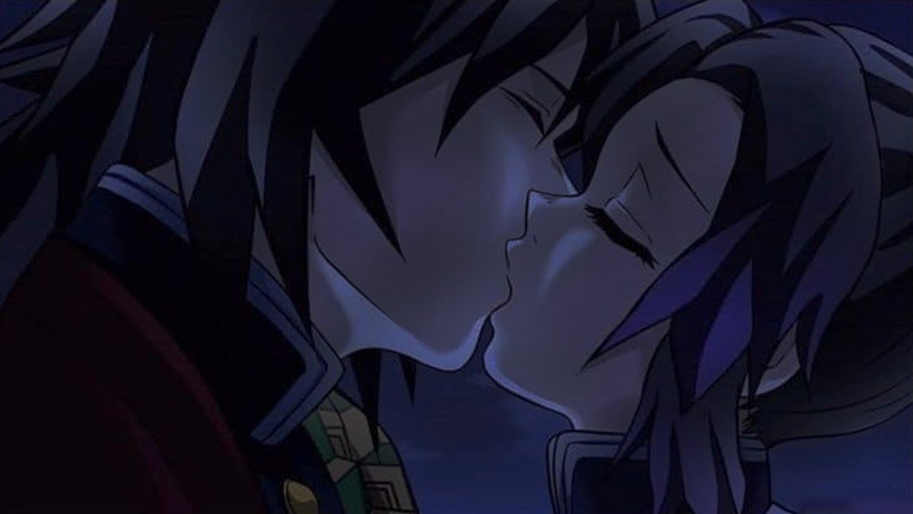 [ Tomioka x Shinobu ] Comic recopilatorio #5