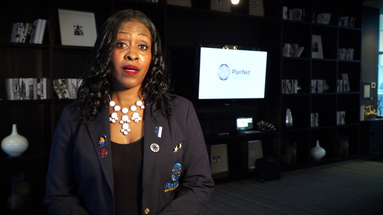 JP Watkins PlanNet Marketing Directors Give Real Life Testimonials