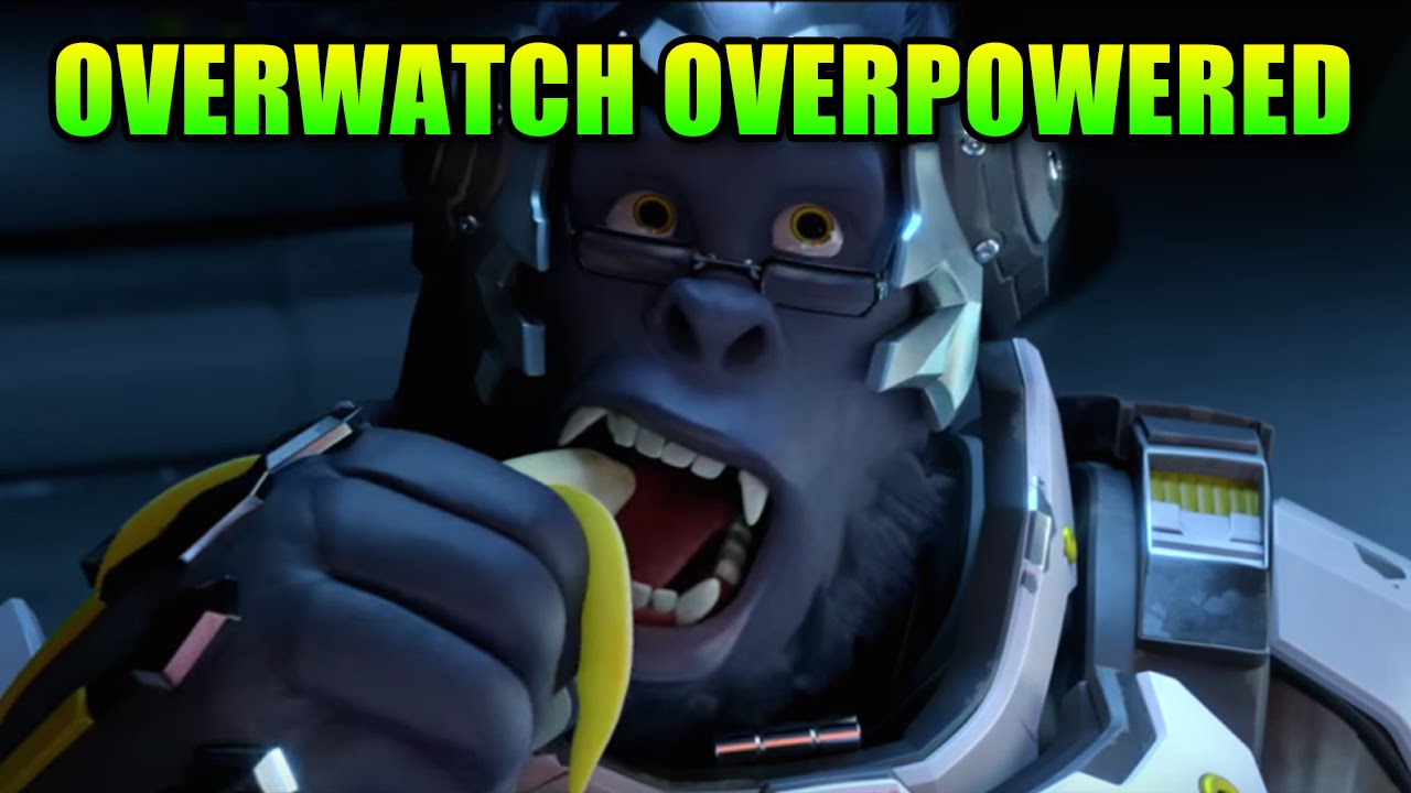 Overwatch Strat Calling - Nail Biter!