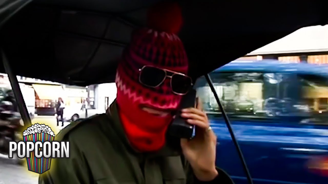 FUNNIEST Moments from Fonejacker Series 1!