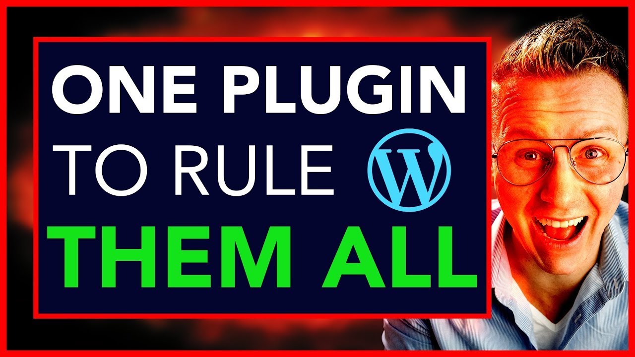 Этот плагин WordPress делает более 20 других плагинов ненужными 🤯😍