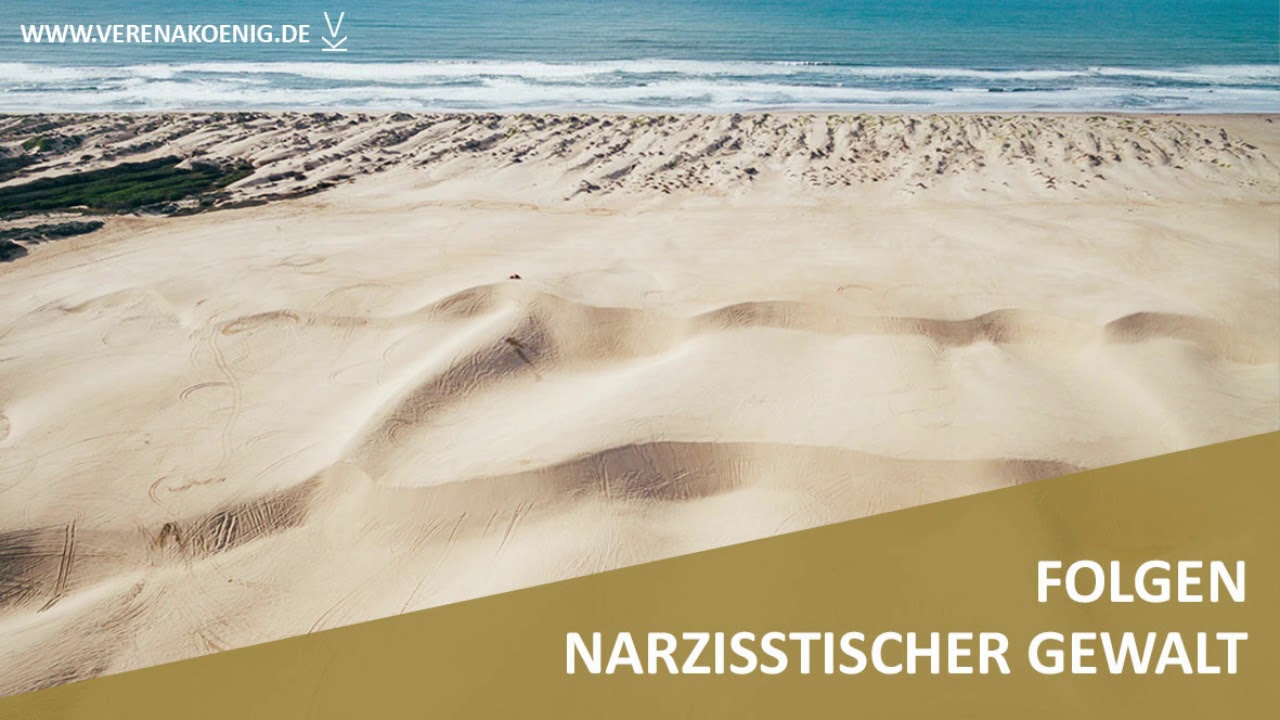 Folgen narzisstischer Gewalt // Podcast #89