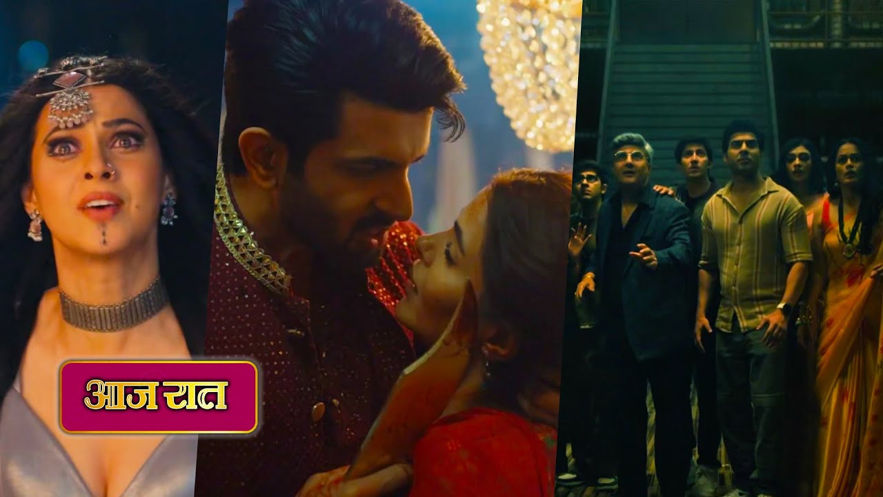 Naagin 7 New Promo | 18th Jan 2026 Naagin will take revenge