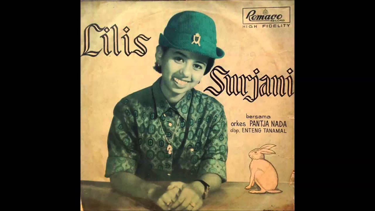 Lilis Surjani - Gendjer Gendjer