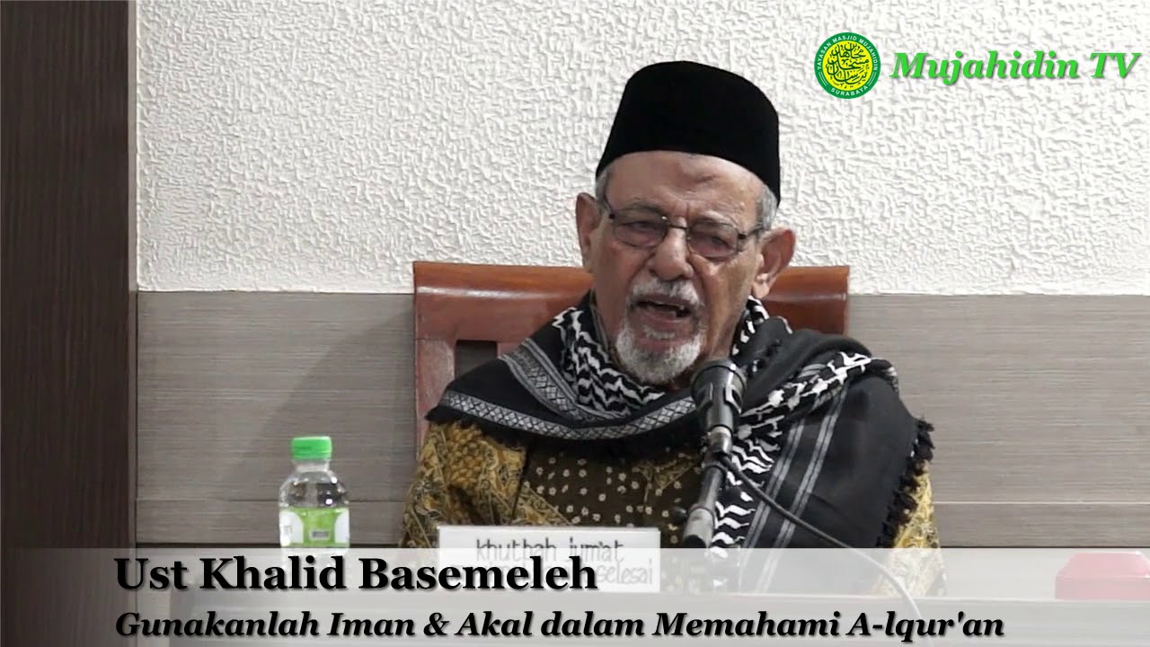 Kajian Subuh 