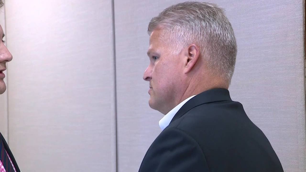 Special prosecutor will decide what happens next in David Temple case