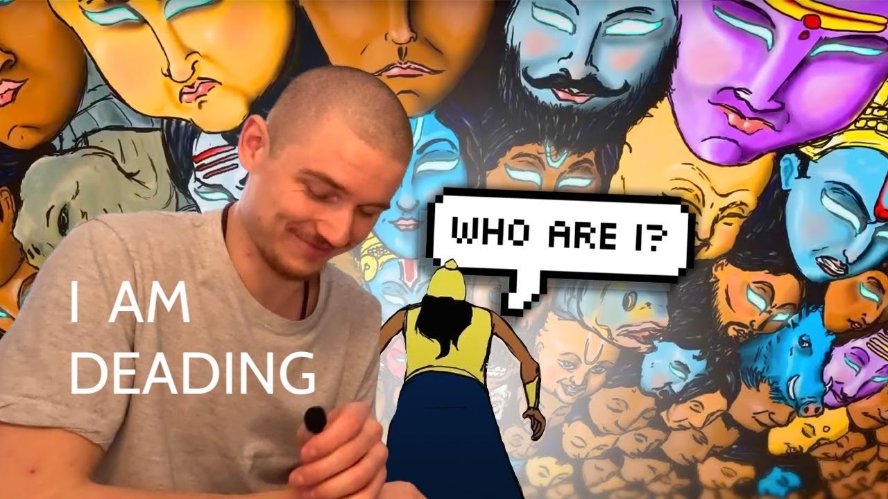 Watching this video is a HUGE karma
