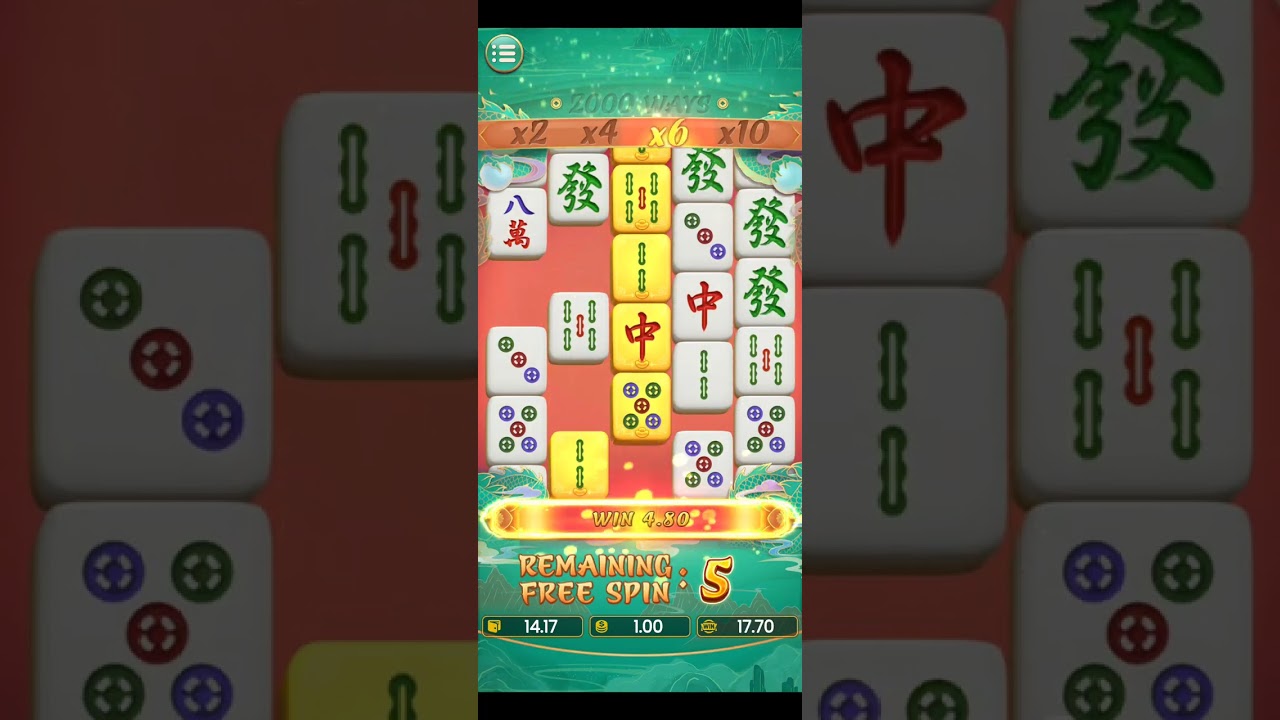 Mahjong 2 yono game scatter buy gameplay ₹1 