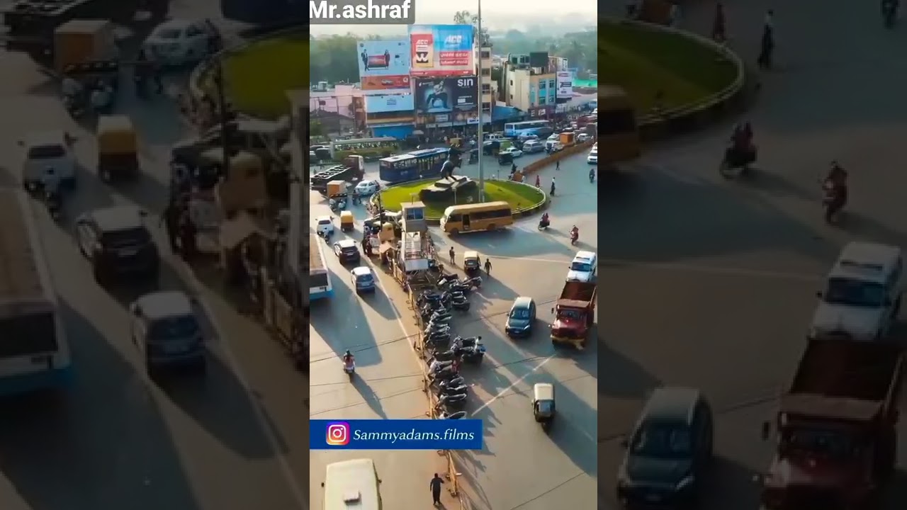 HUBLI CITY #shorts   #viral #hubli #karnataka #india #youtubeshorts subscribe all of you my channel
