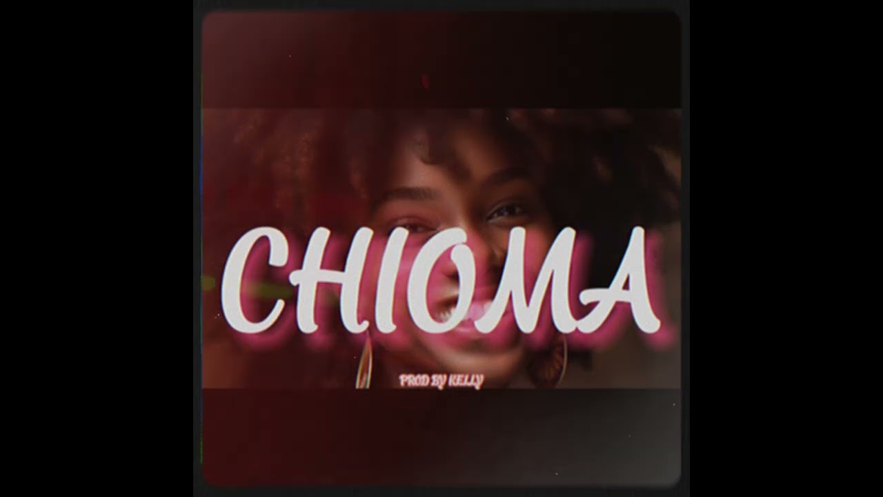 Afrobeat Instrumental 2024_Brown Joel × Boypee × Hyce Type Beat 