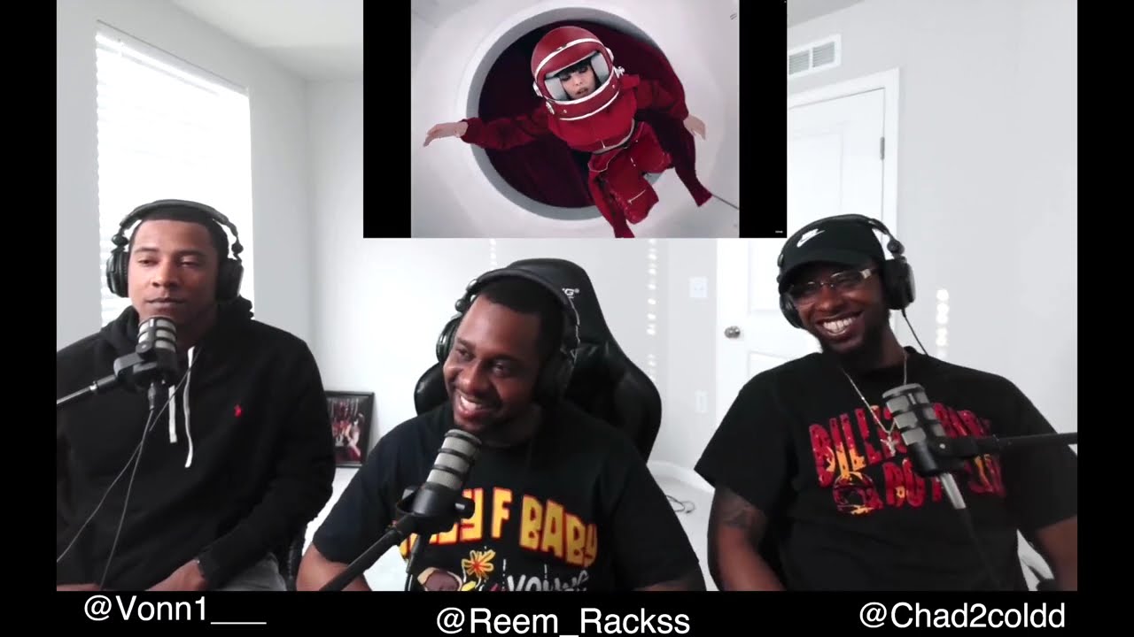 JENNIE - like JENNIE (Official Video) (REACTION) | 4one Loft