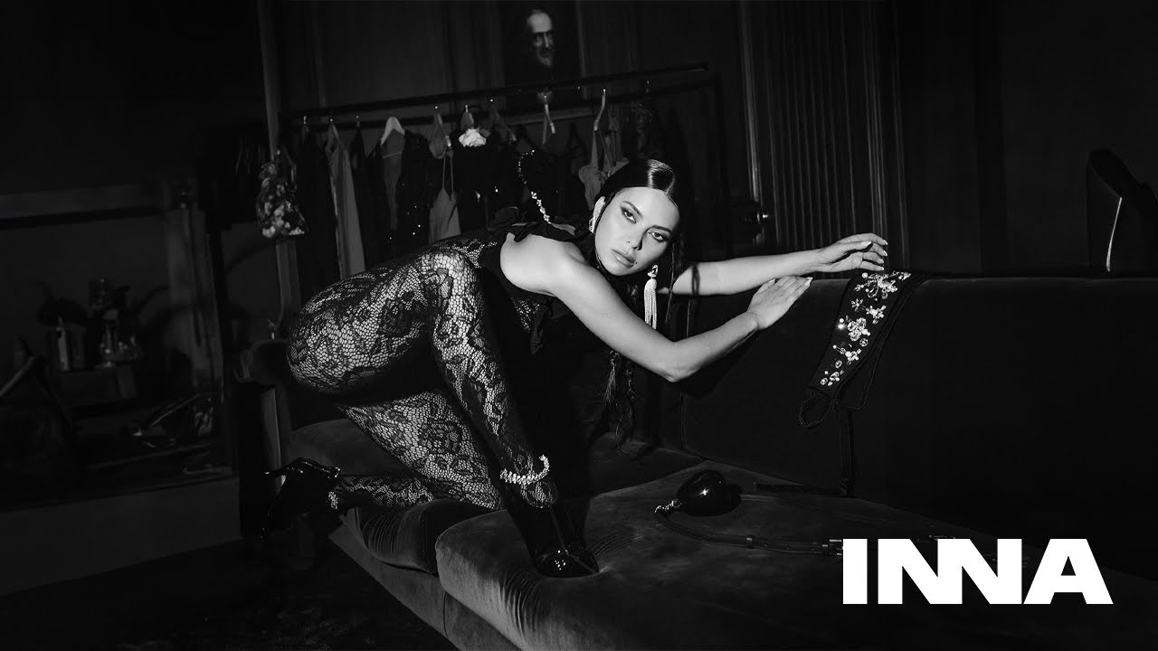 INNA - El Pasado