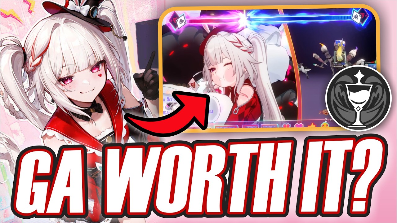 JANGAN GACHA SPARXIE?? GA WORTH IT?? 🤔 | Honkai: Star Rail