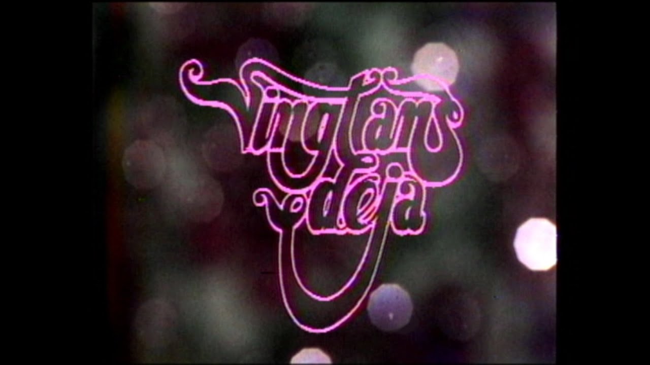 Vingt ans déjà - 1972