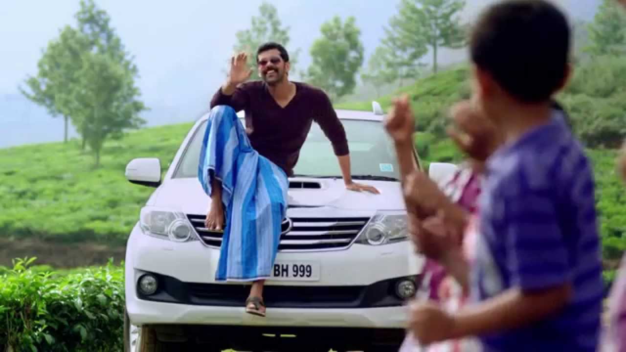 999 Lungi Ad