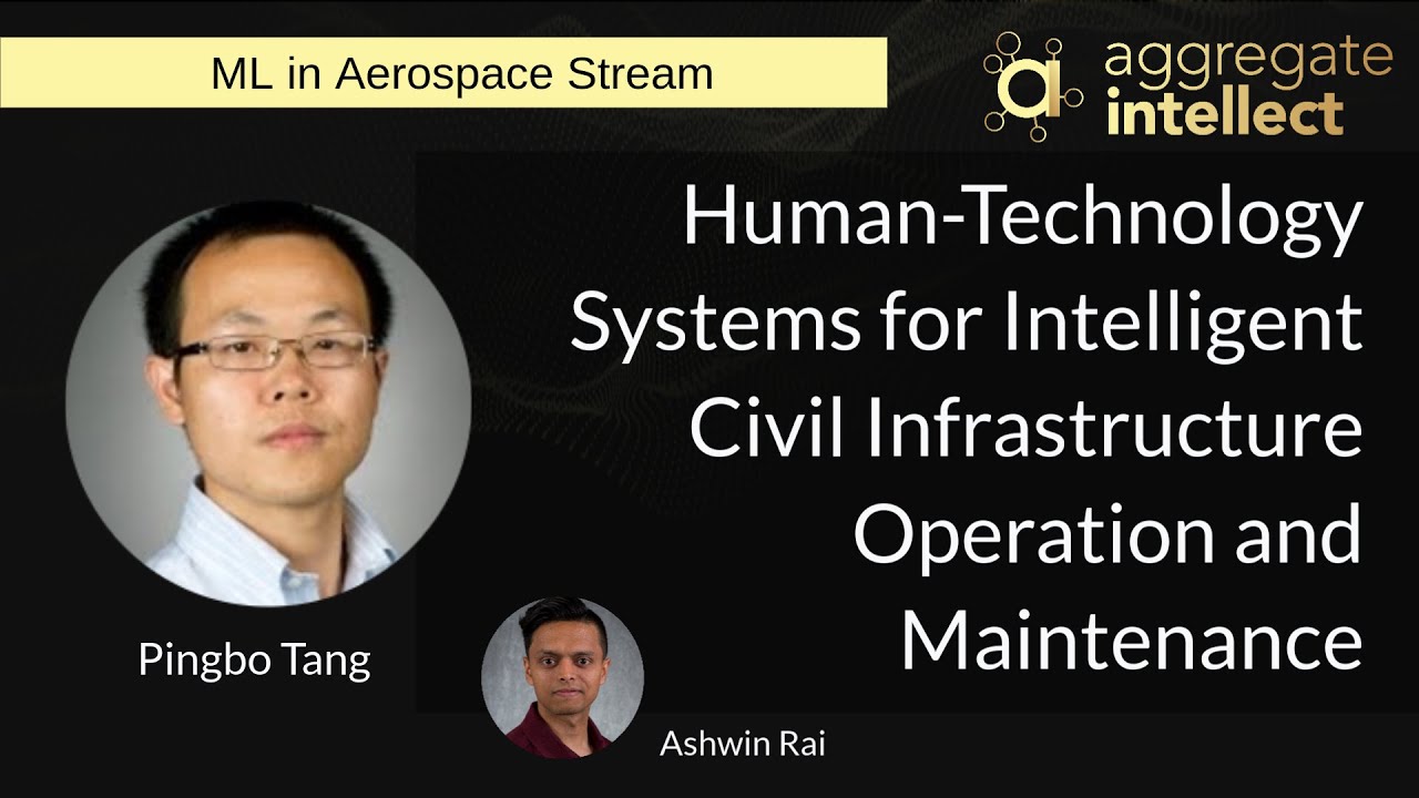 Human-Technology Systems for Intelligent Civil Infrastructure Operation and Maintenance | AISC