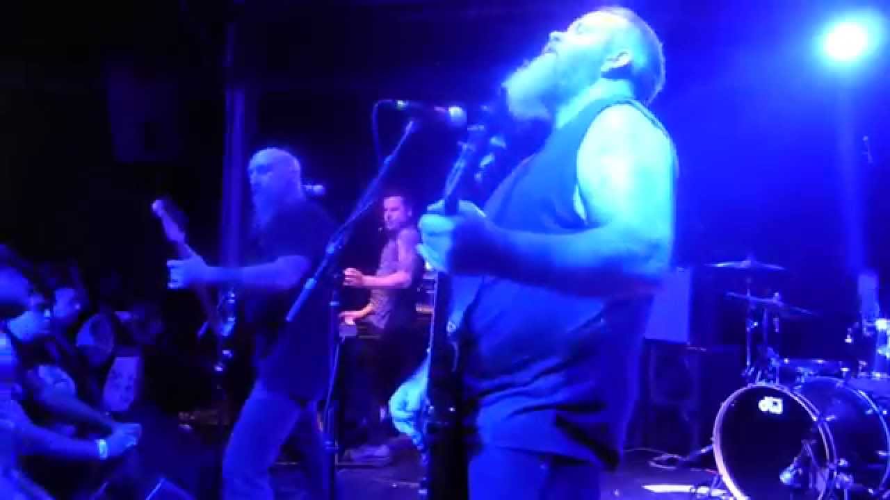 Neurosis - My Heart for Deliverance (Houston 08.16.15) HD