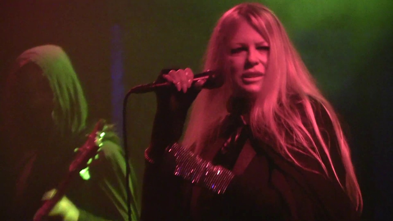 Coven - 