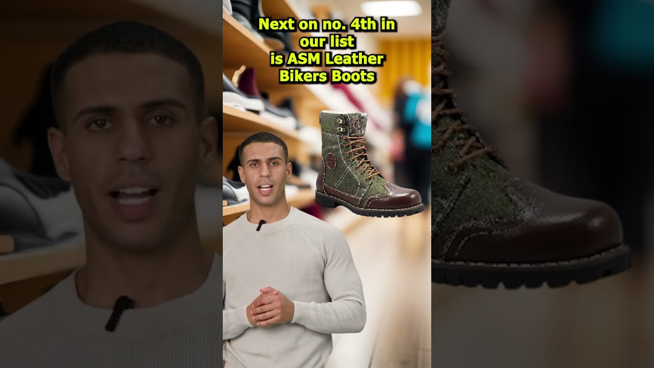 TO 5 Riding boots under 5K