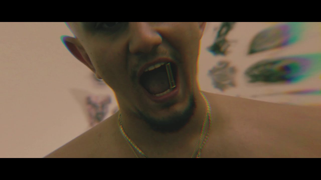 Ivan Greko - Benzema (Official Music Video)  prod.ManiacBeatz