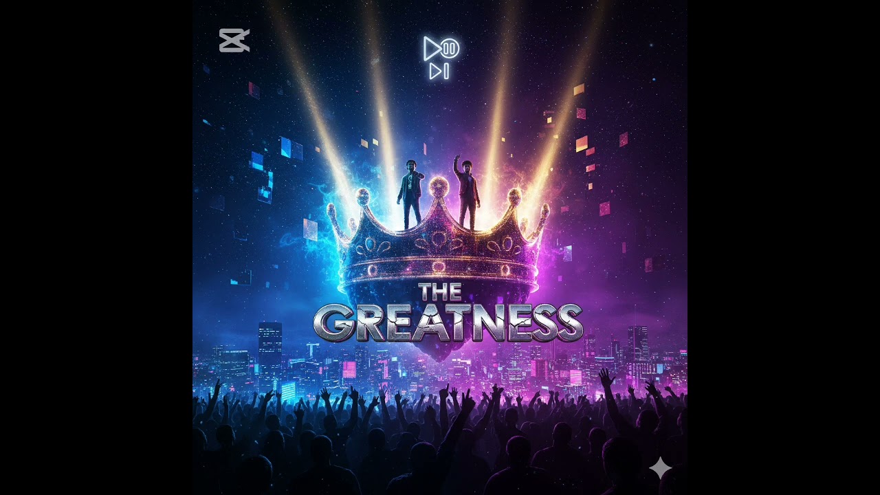Lag The Great - The Greatness