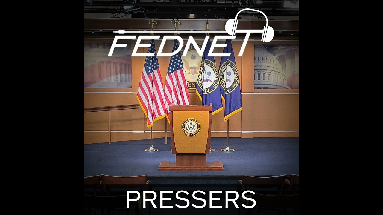 Senate Leaders Brief Reporters: 2.25.26