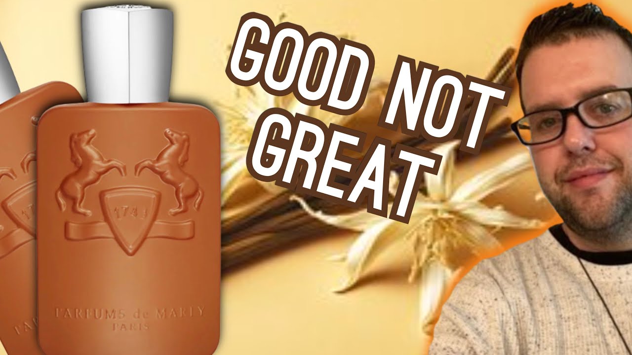 New PARFUMS DE MARLY ALTHAIR Full Review | Unpopular Opinion? I Was Expecting More From This!