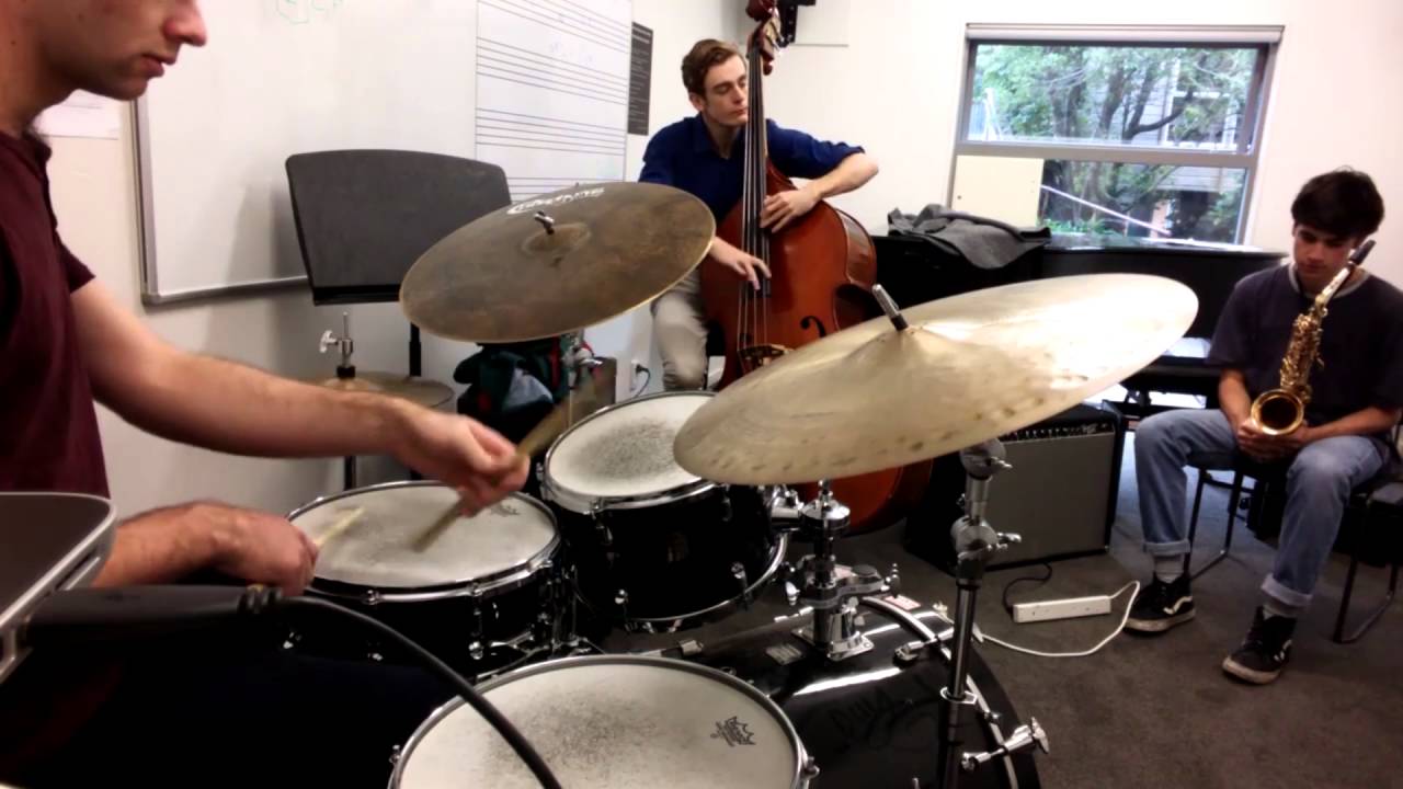 Equinox - John Coltrane