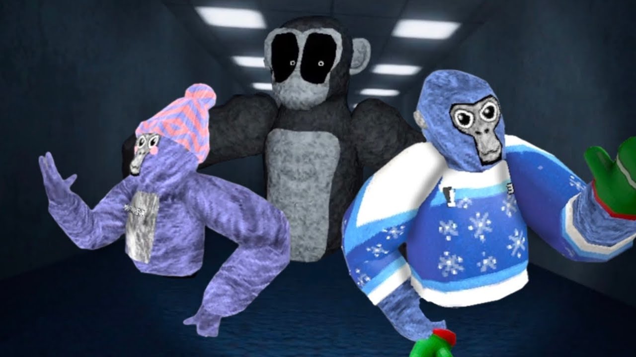 Lost and found nightmares is DIFFERENT… ft. smush