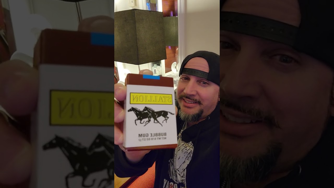 Grab some free smokes!